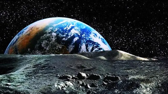 Bumi Punya 'Bulan Kedua': Asteroid 2014 OL339