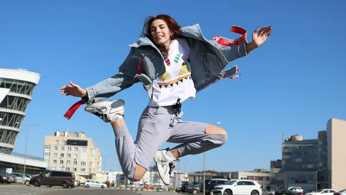 [Fimela] Ilustrasi Sepatu