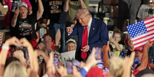 49 Pengungsi Kulit Putih Afrika Selatan Tiba di AS, Ikut Program Donald Trump