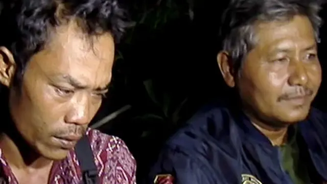 Keluarga Korban Tak Tuntut Ari Wibowo