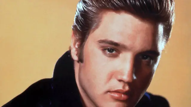 4 Lagu Elvis Presley Paling Dikenang Sepanjang Masa