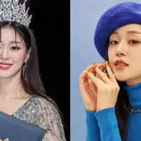 Choi Seoeun saat ini berusia 26 tahun (usia Korea) dan dia lulus dari Departemen Seni Rupa di Pratt Institute, sebuah universitas seni swasta bergengsi di New York. Dok. Instagram @4x4ischoi