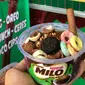 Jumlah kalori es kepal milo setara dua mangkuk bakso (Sumber foto: STYL.id)