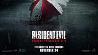 Poster film Resident Evil: Welcome To Raccoon City. (Foto: Dok. Screen Gems/ IMDb)