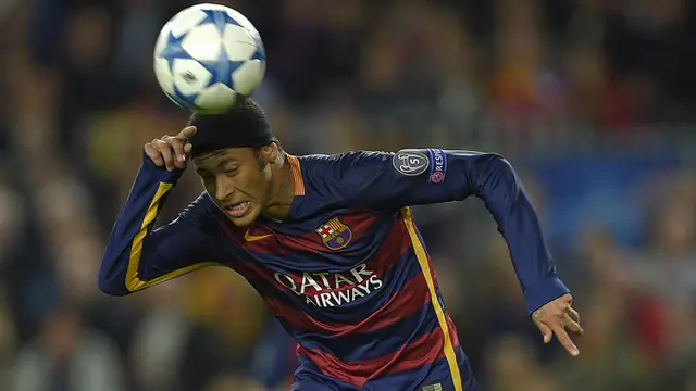 Foto: Barisan 5 Pemain Amerika Latin yang Jadi Top Skor Liga Champions Sepanjang Sejarah, Lionel Messi Rajanya
