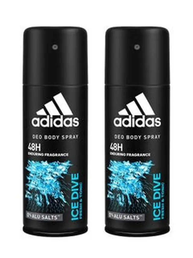 10 Rekomendasi Deodorant Pria Terbaik untuk Menghilangkan Bau Badan Edisi 2024