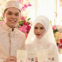 Anak Ben Kasyafani, Sienna Ameerah Kasyafani sudah minta adik pada Nesyana Ayu Nabila.