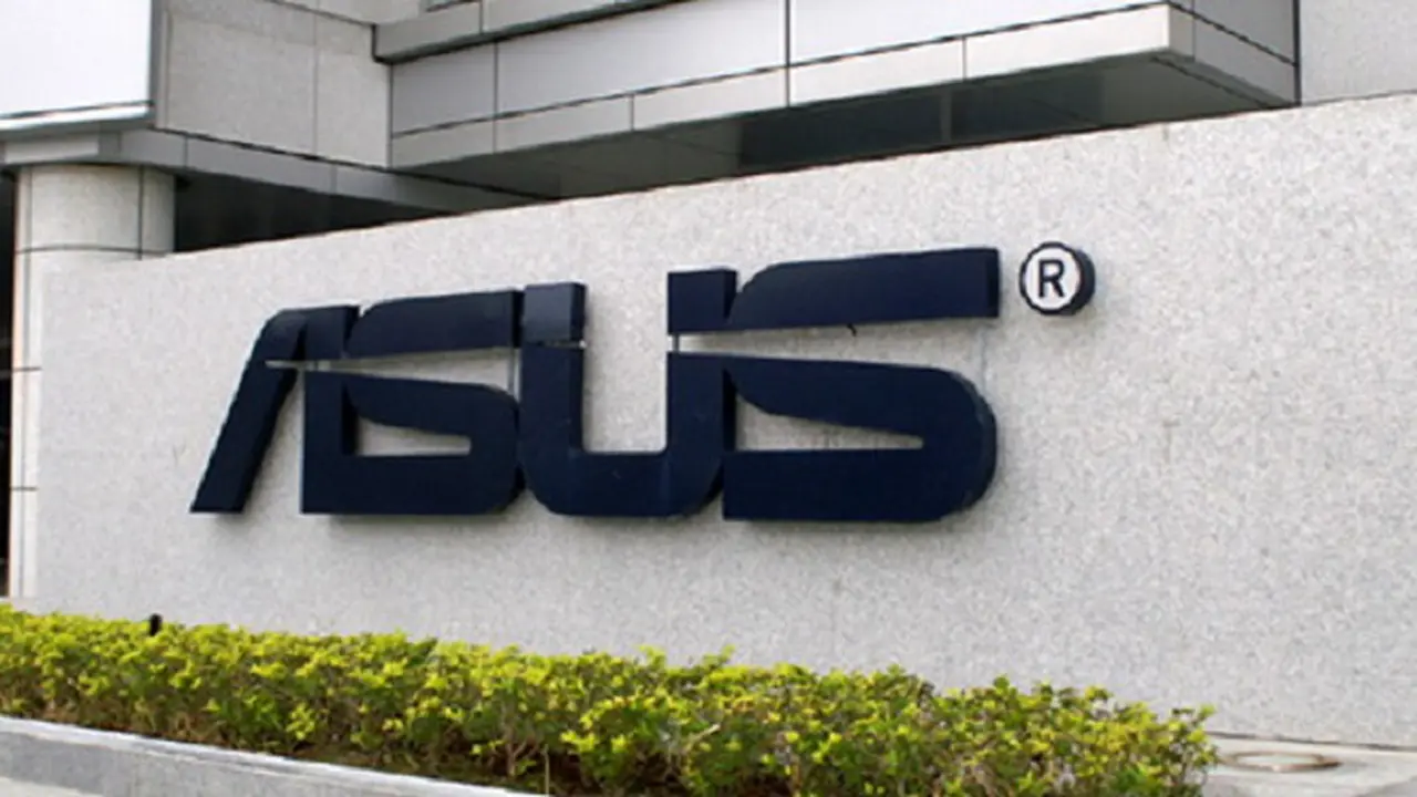 Asus 