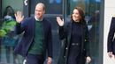 Penampilan santai Kate Middleton dan Pangeran William setelah memoar Pangeran Harry (instagram/teatimewiththewales)