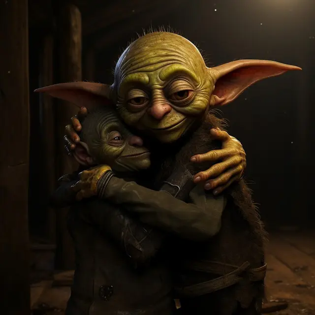Yoda Quotes