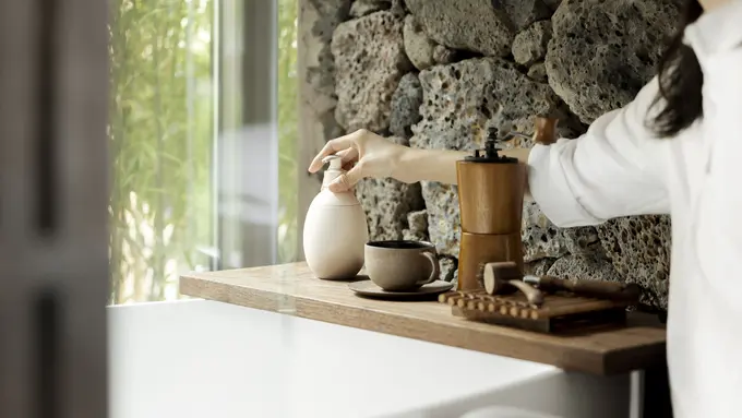 Keunikan Produk Kecantikan Wajah dan Tubuh Bertekstur Selai