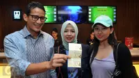 Dapat Dukungan PKB, Sandiaga Uno Prioritaskan Lapangan Kerja 