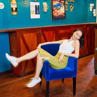 Pomelo X Pantone. Foto: Document/Pomelo.