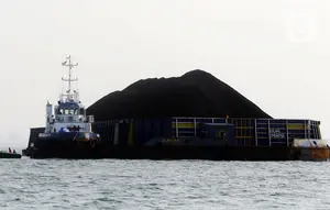 Dewan Energi Beri Solusi Jaga Pasokan Batu Bara Pembangkit Listrik