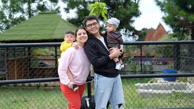 7 Artis Jalani Program Bayi Tabung Demi Dapat Momongan, Terbaru Asmirandah