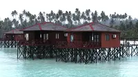 Kemenpar Siapkan 214 Event Wisata Cross Border Sepanjang 2018