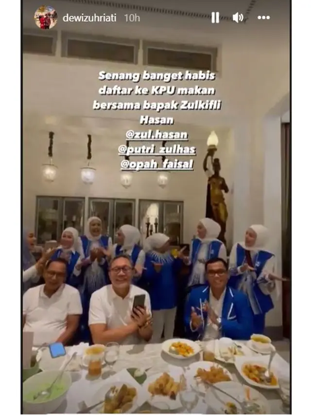 Siap Jadi Caleg 2024, Ini 4 Fakta Haji Faisal yang Terjun ke Dunia Politik