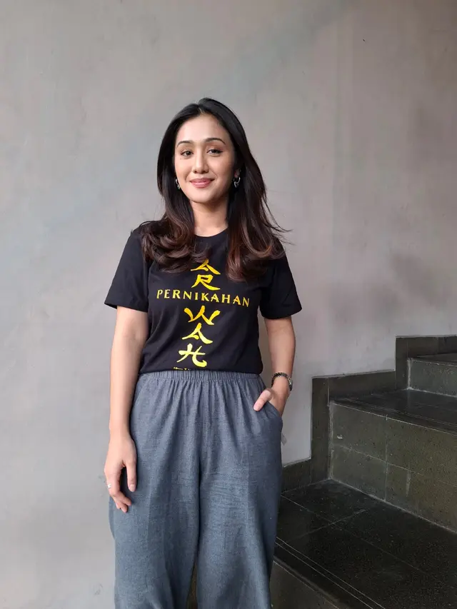 Zulfa Maharani. (Foto: Wayan Diananto)