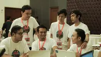 Bukalapak Development Competition Jaring Ratusan Aplikasi Lokal