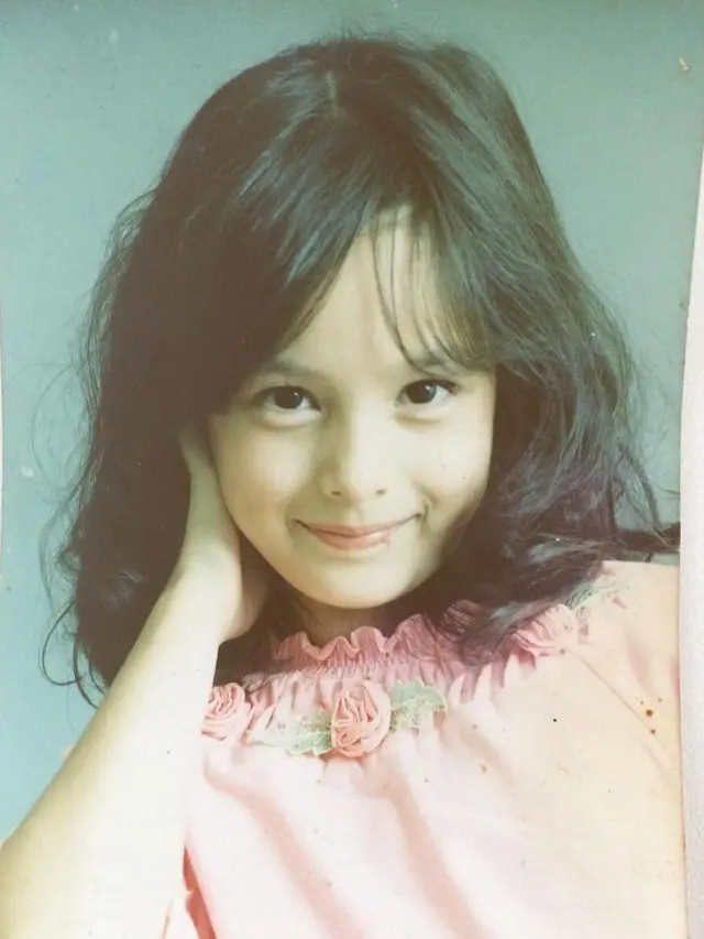 Chelsea Islan