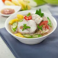 Ilustrasi sup ikan./Copyright shutterstock.com/g/annguyendesigner