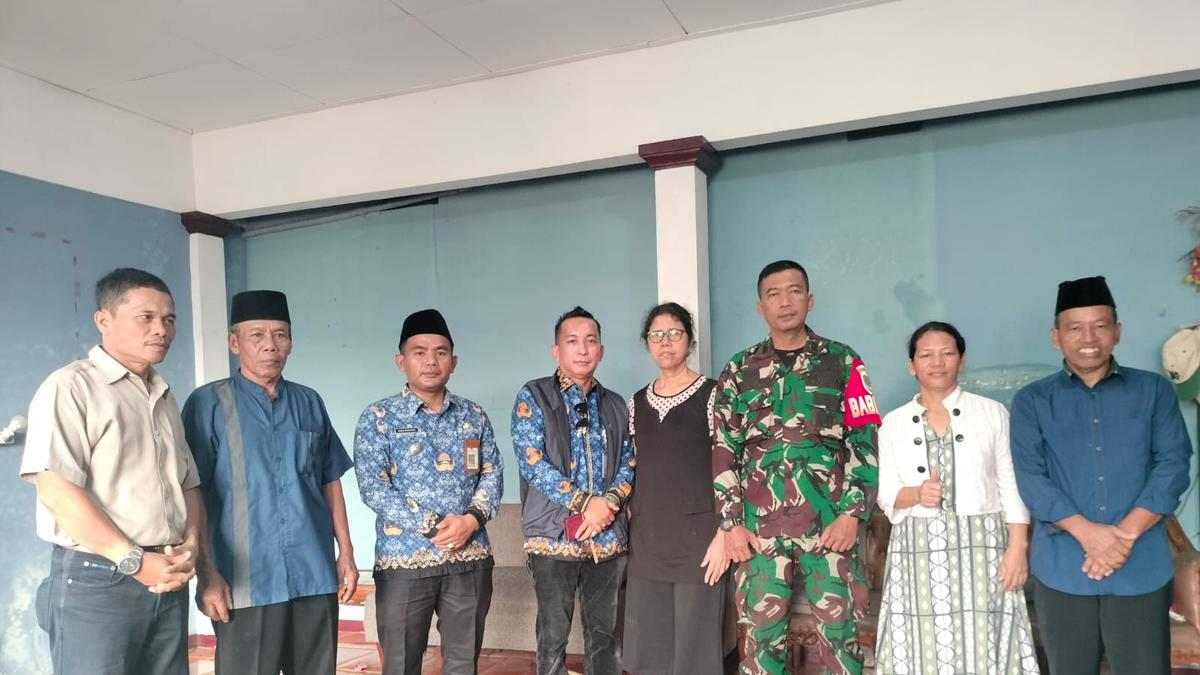 Viral Misa Penghiburan Kematian Ditolak Warga, Pemkot Depok Buka Suara