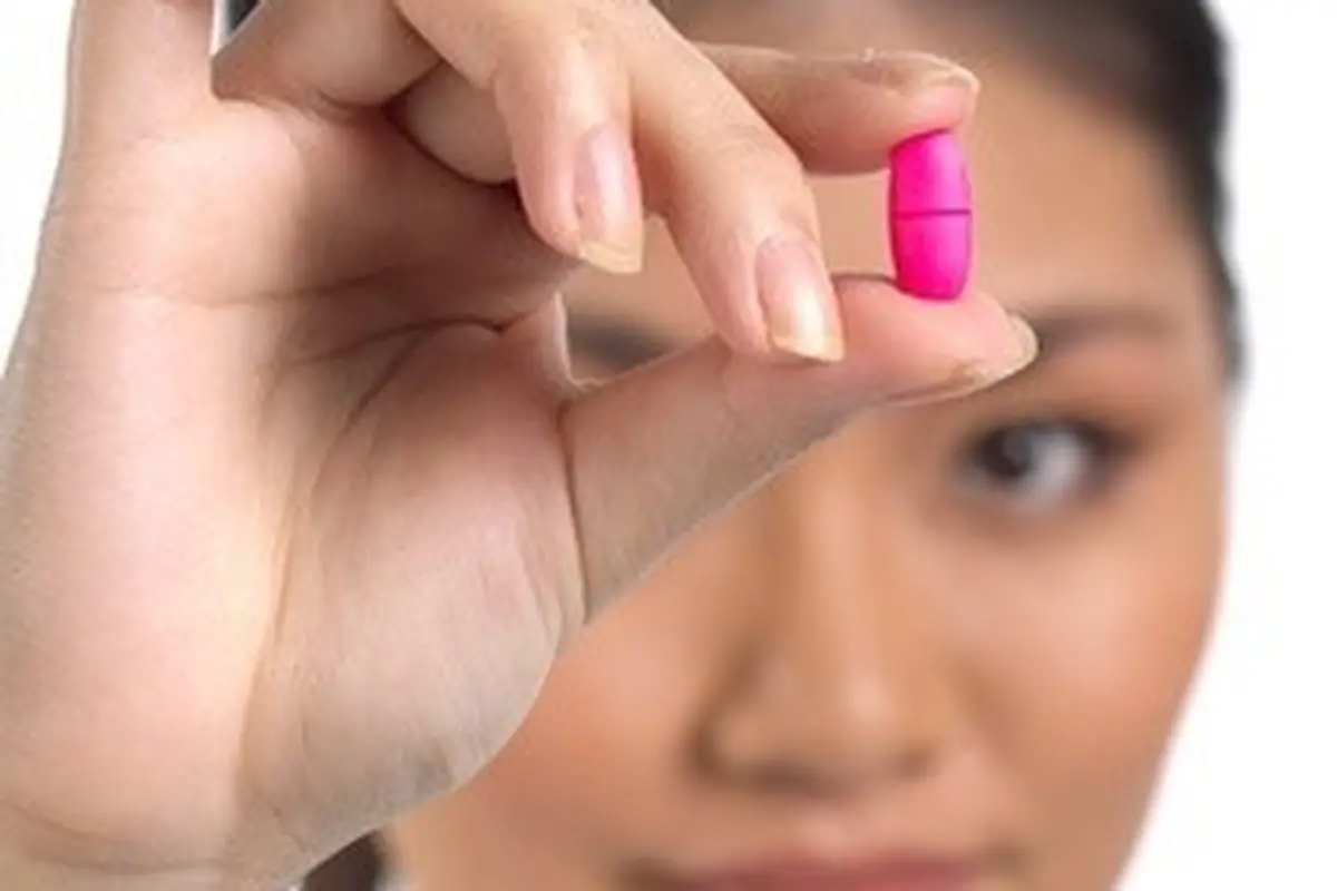 Perlukah Suplemen Multivitamin Meningkatkan Stamina