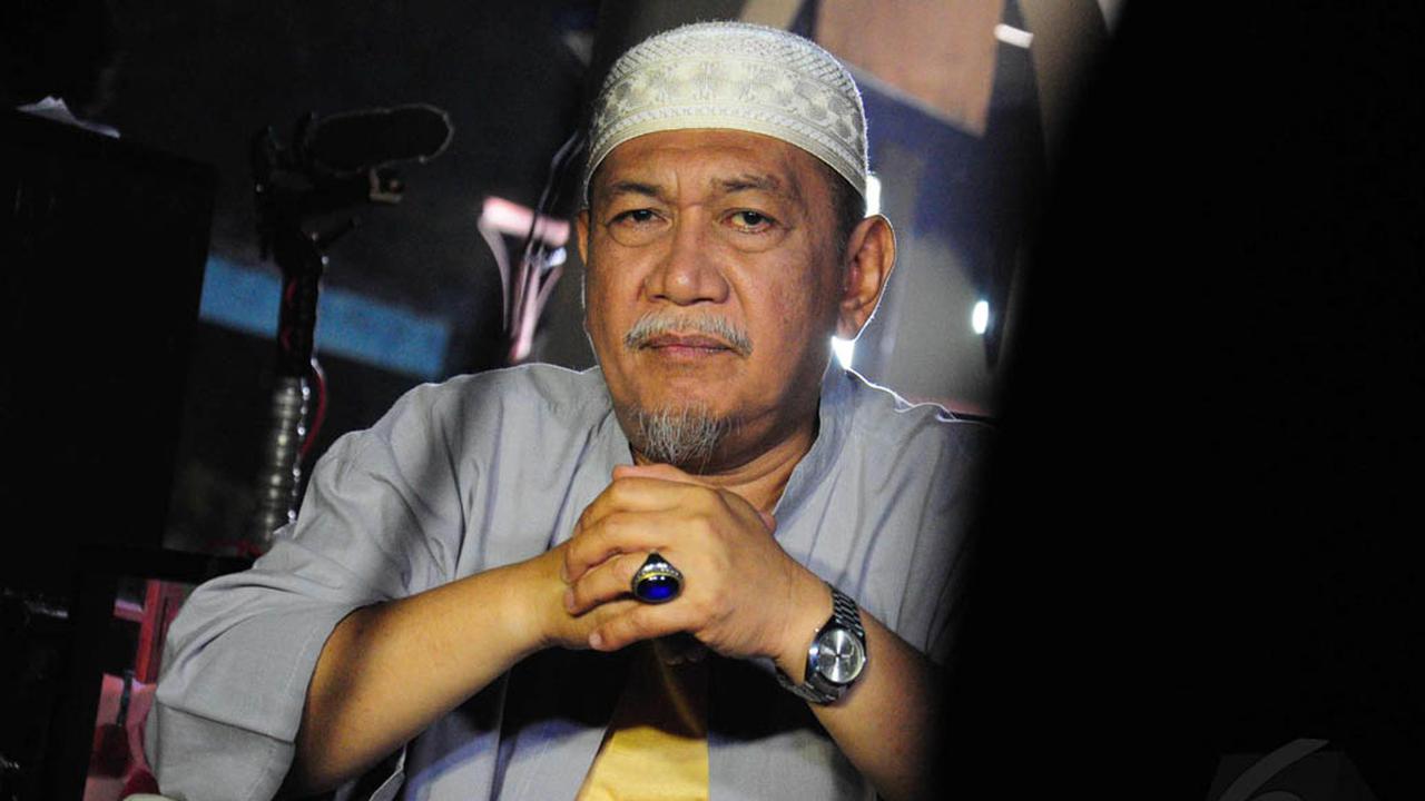 Delapan Tahun, Para Pencari Tuhan Masih Setia Temani Ramadan