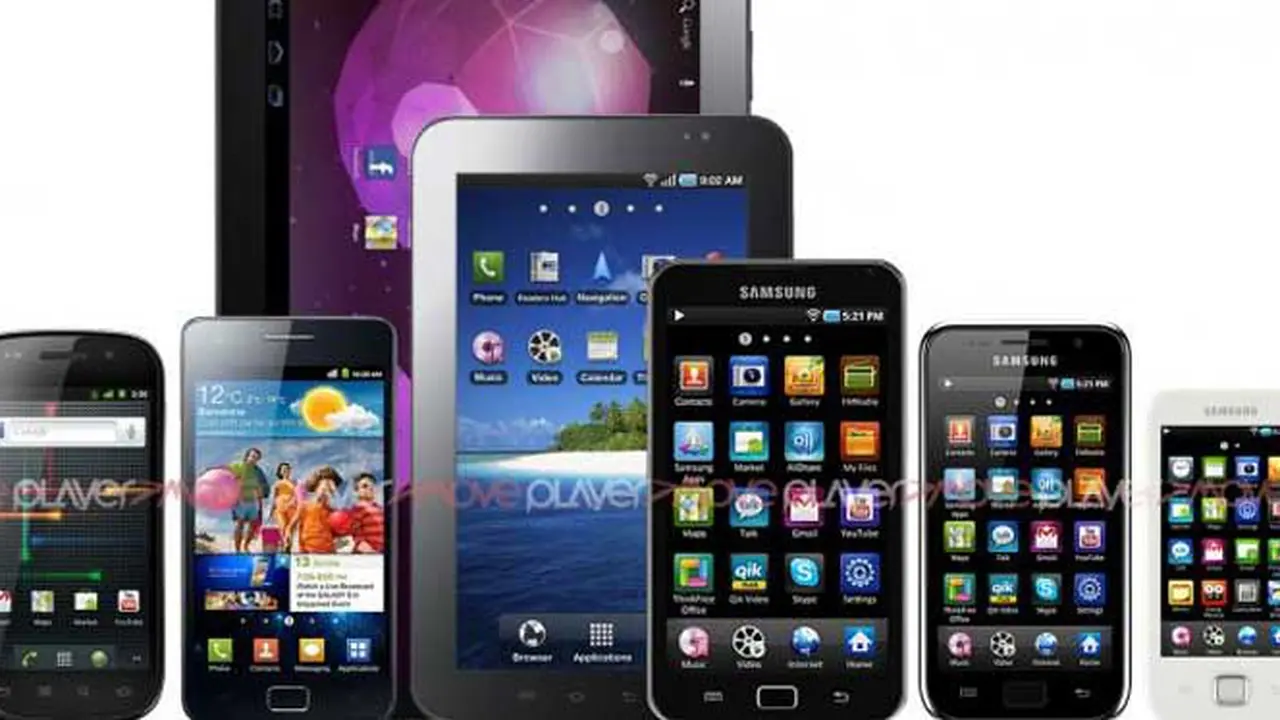 Smartphone