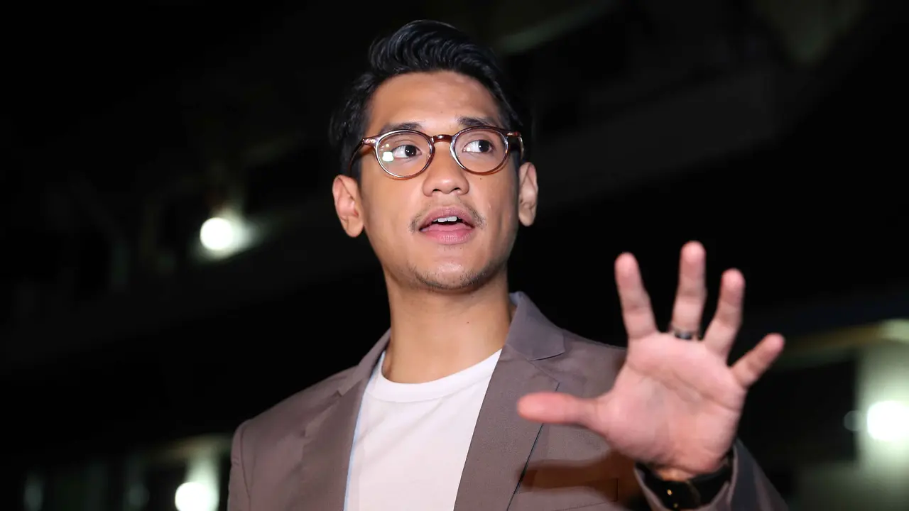 Afgansyah Reza