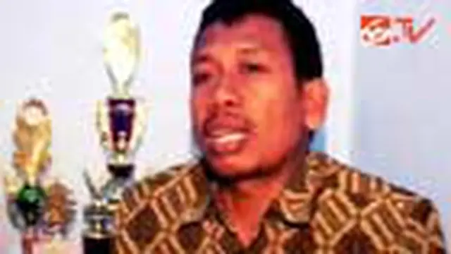 Arisan WC Ala Sumadi