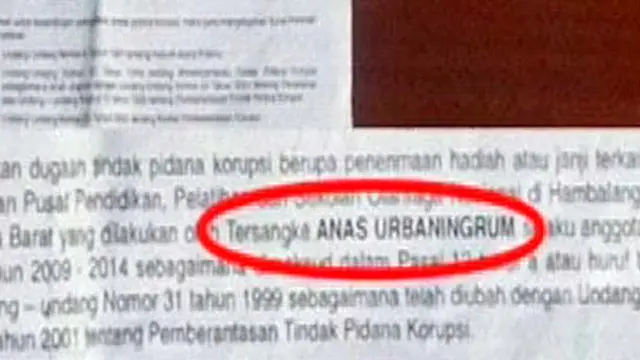 Validasi 'Sprindik', Pimpinan KPK Rapat Tanpa Abraham Samad