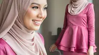 8 Model Baju Bridesmaid Simple Elegan Hijab 2025: Tampil Anggun