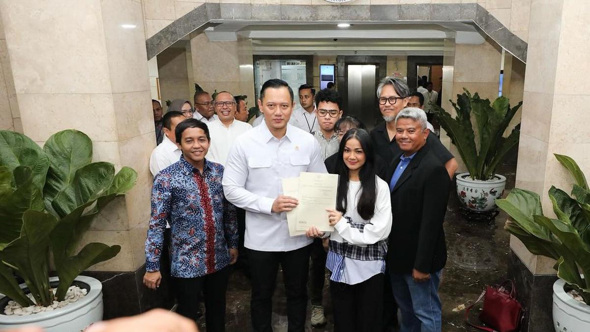 Deretan Artis yang Pernah Sengketa Tanah, Ada Atalarik Syah hingga Nirina Zubir