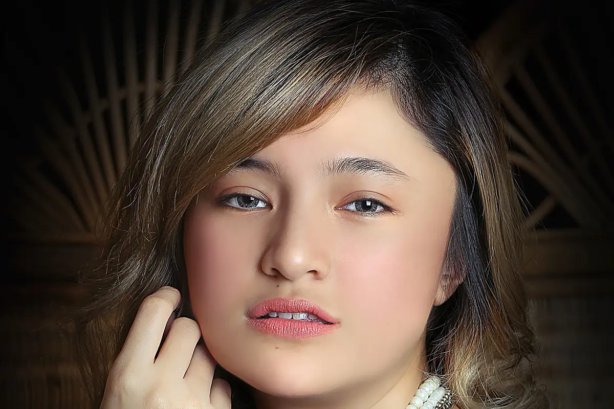 Marshanda