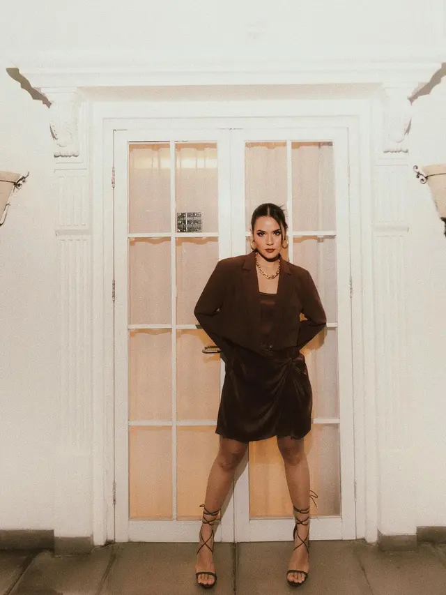 Raisa. (Foto: Dok. Instagram @raisa6690)