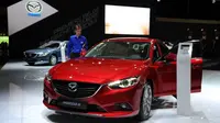 Mazda3 dan Mazda6 di recall karena masalah pengereman. (The Drive)