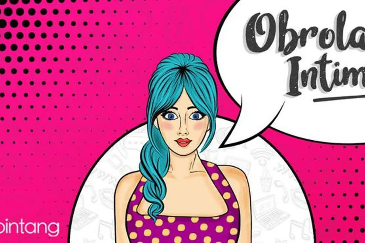[Bintang] Obrolan Intim: Ternyata Ini 3 Trik Aman Bercinta di Bulan Ramadan