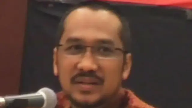 Priyo: DPR Kaji Panggil Anas ke Timwas Century