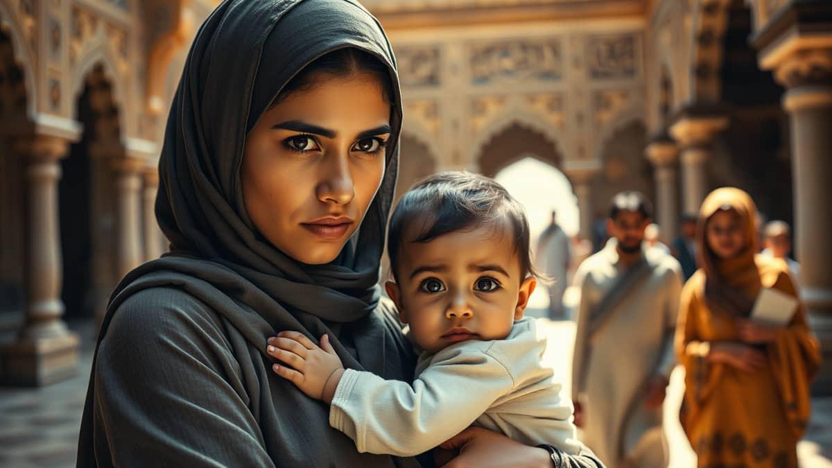 Apakah Penyakit Ain Itu Nyata? Ketahui Cara Menghindari dan Mengatasinya