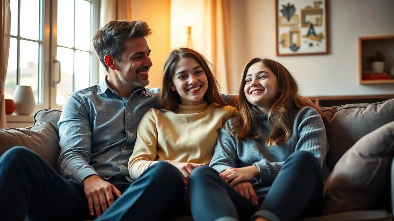 kata kata ayah untuk anak perempuan