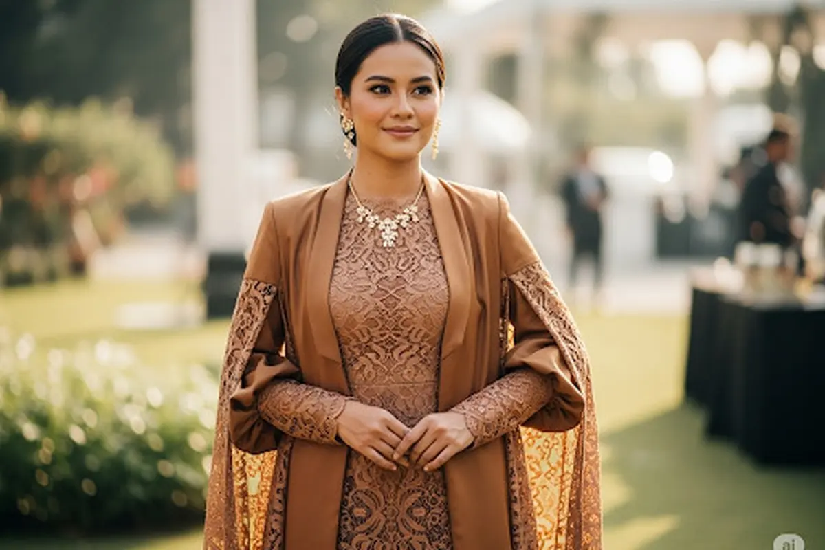 Ternyata Salah Pilih Dress Bisa Pengaruhi Kesehatan, Ini Pilihannya yang Sehat