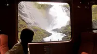 7 Alasan Mengapa Anda Harus Traveling Keliling Dunia Saat Muda