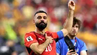 Muncul Peminat Baru Mo Salah, Persaingan Rekrut Legenda Liverpool Makin Seru
