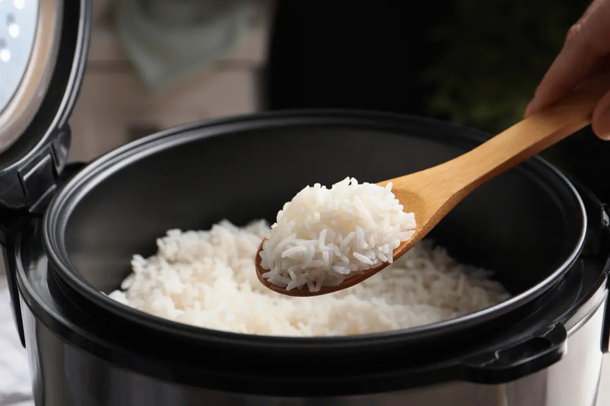 Mengenal Fitur dan Kelebihan Lock N Lock Rice Cooker Low Carbo
