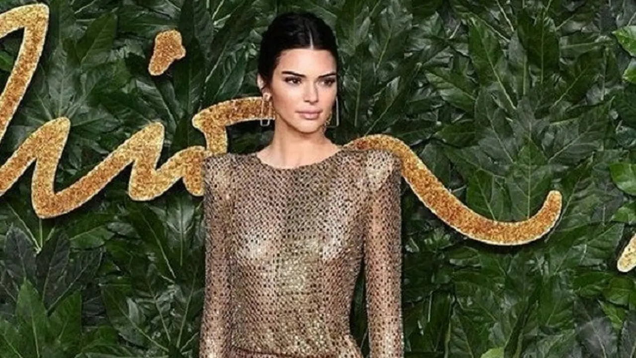 Kendall Jenner
