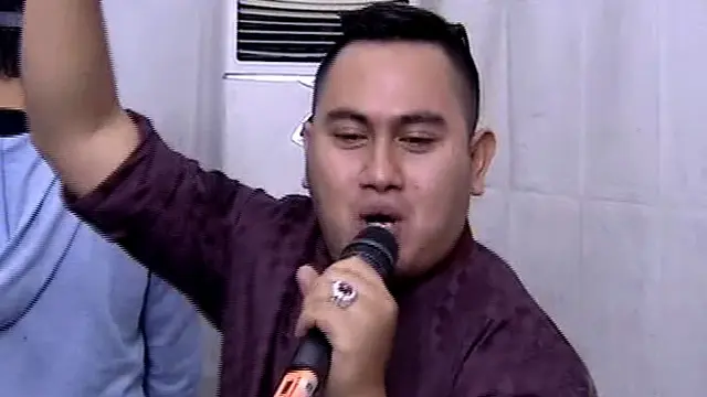 Nassar - Kecanduan Kamu