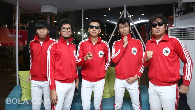 The Changcuters
