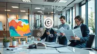 Memahami Tujuan dari Hak Cipta: Perlindungan Karya Intelektual di Era Digital