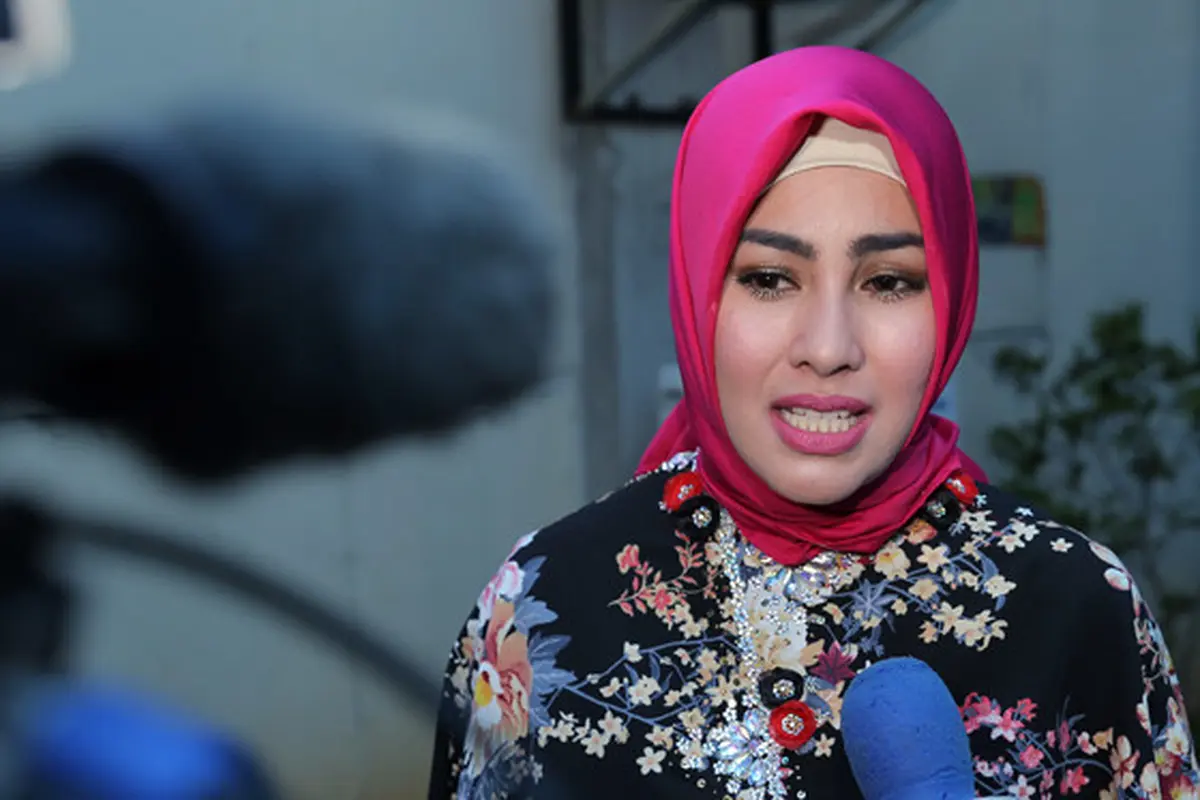 [Bintang] Kartika Putri